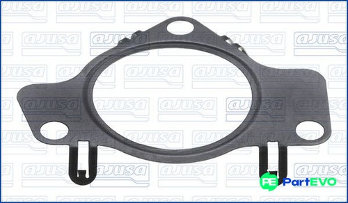 Ajusa intake manifold - intake,