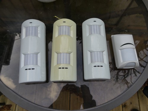 Pyronix tmd15 alarm detetector - tmd15,