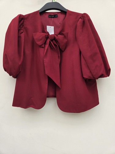 Bolero jacket size 12 - f&f,