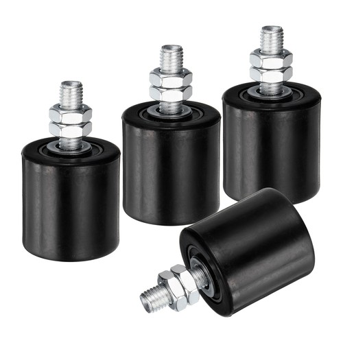 4pcs slide gate - 4pcs, guide
