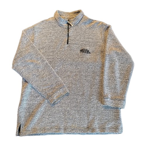 Weird fish jumper mens - weird,