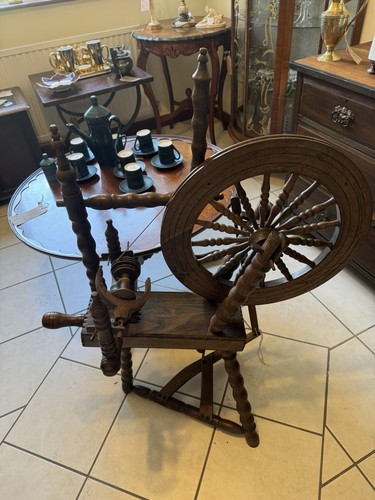 Late 19th century - late, oak