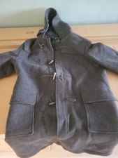 Gloverall Wool Men's Duffle