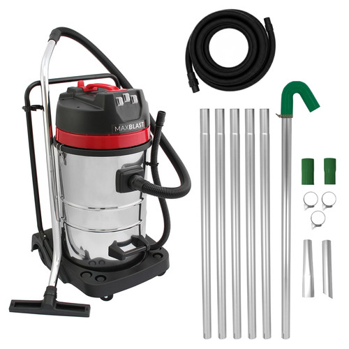 Maxblast 80l wet - 80l, &