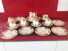 Royal Doulton 21 Piece ART