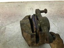 AJP o/s/r hydraulic brake caliper X Ausa M50-D UTV..........£80+VAT