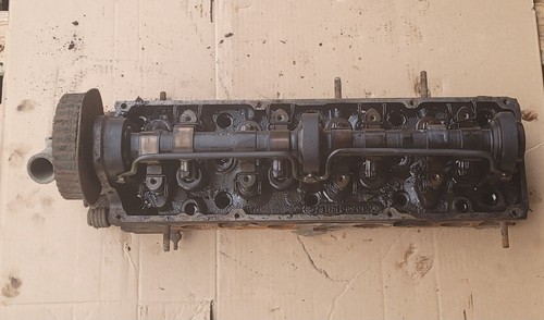 Ford pinto cylinder - ford,