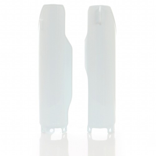 Acerbis fork guards for - fork, honda