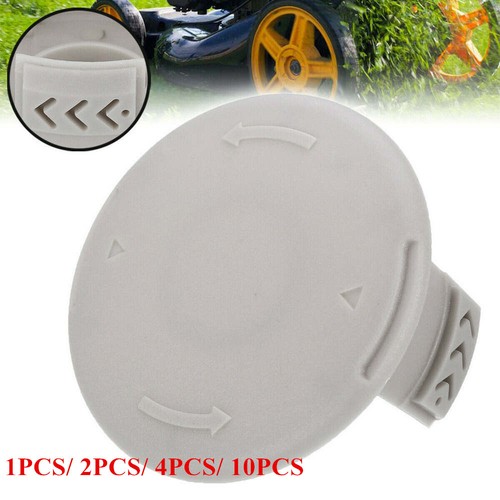 Trimmer spool head - spool,