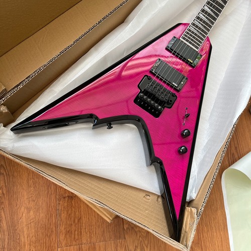 Jackson king electric - electric, guitar