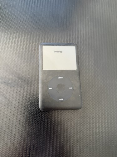 Apple ipod classic 6th - ipod,
