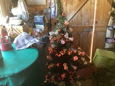 Premier decorated fibre - premier, 1.5m