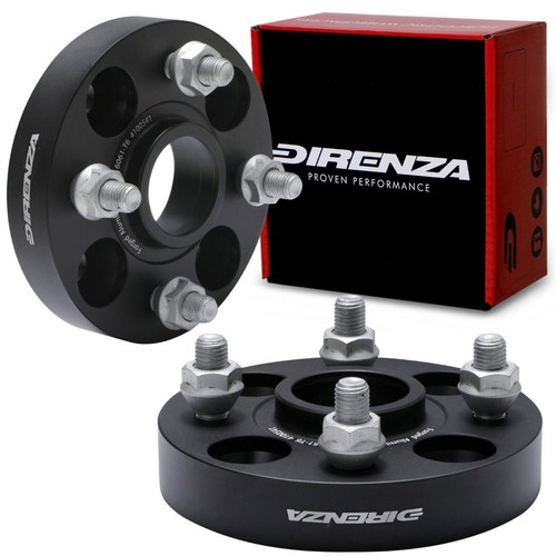 Direnza 25mm wheel spacers - 25mm,