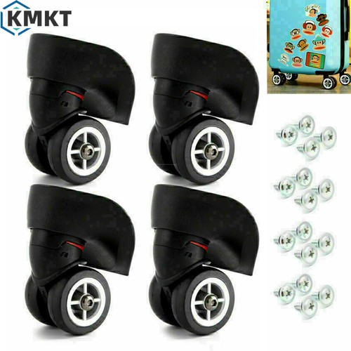 4pcs set replacement - 4pcs/set, luggage
