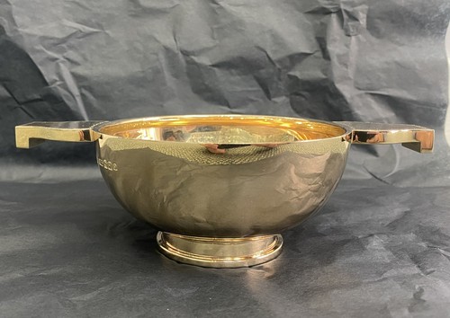Rare 9ct solid gold - rare,