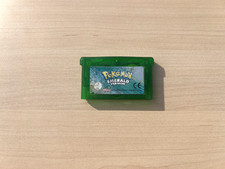 Nintendo Gameboy Advance |