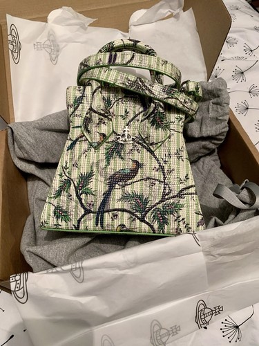 Vivienne westwood kelly birds - vivienne,