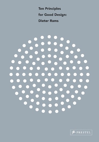 Dieter rams cees de - cees,