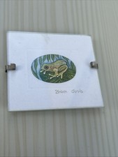 Vintage Sharon Jervis