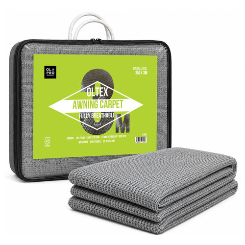 Olpro oltex breathable awning - oltex,