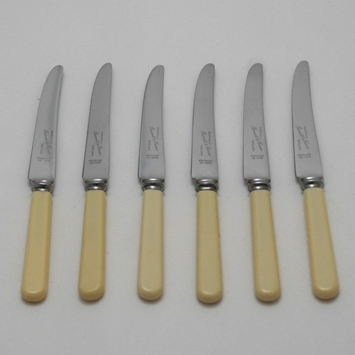Bone effect handle bennett - effect,