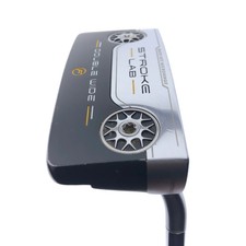 Used Odyssey Stroke Lab Double Wide Flow Putter / 32.0 Inches