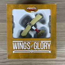 NIEUPORT 11 DE TURENNE WINGS