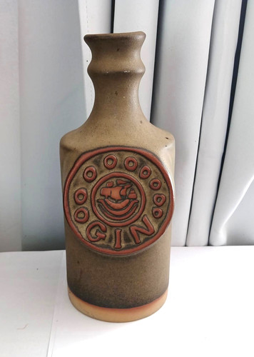 Vintage tremar studio pottery - studio,