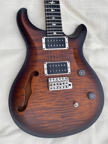 Prs semi hollow 2019 - ce-24,