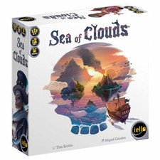 Sea of Clouds | Exciting