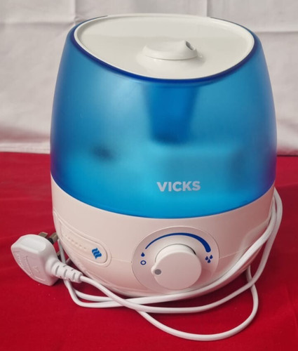 Vicks mini cool - cool, mist