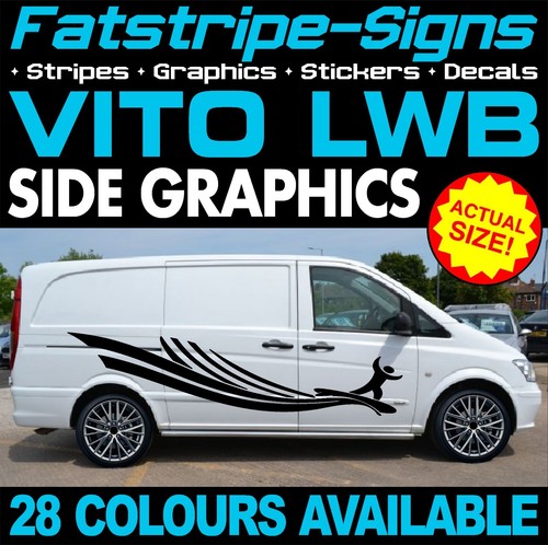 Fit mercedes vito lwb - to,