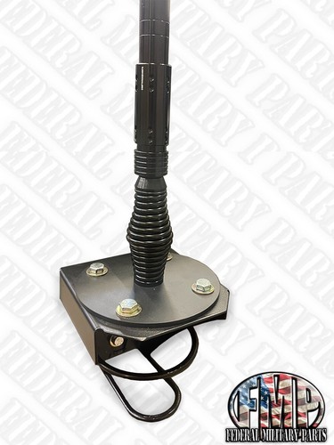 New military antenna - new,