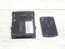 RENAULT MEGANE SCENIC LAGUNA  KEY CARD READER 285909828R A2C53185186, 2010-14