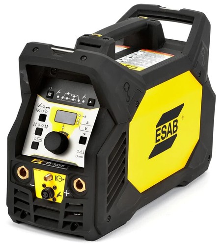 Esab renegade 300ip - et-300ip, pulsed
