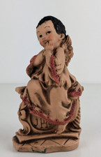 Vintage '87 Giuseppe Armani Little Angel Armanis Little Treasures Florence Italy