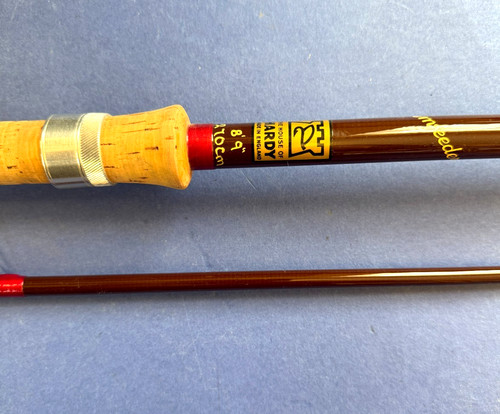 Hardy swimfeeder leger - swimfeeder,