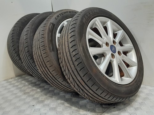 Set genuine inch - set,
