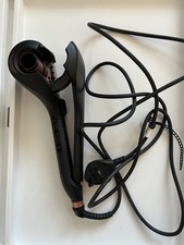 BaByliss 2662U Black Smooth