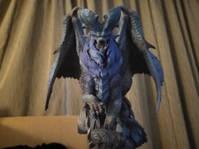 LUNASTRA Builder Creator Model