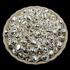 8,10,12mm Small Jingle Bells