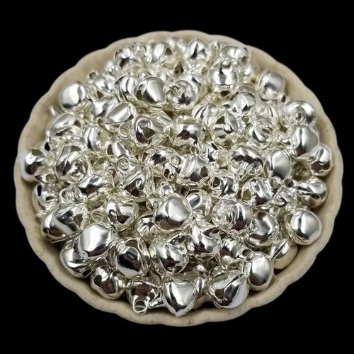 12mm small jingle bells - 8,10,12mm,