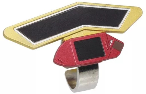 Series duel disk - series,