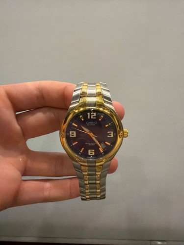 Casio watch men - casio, with