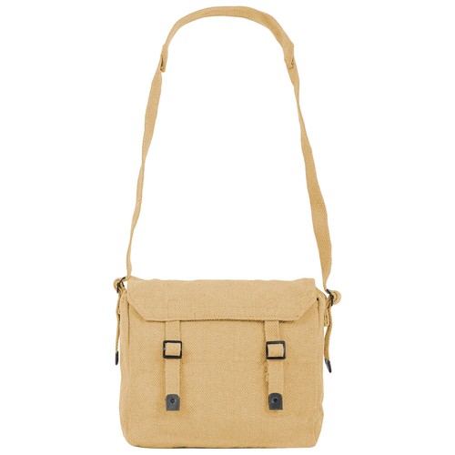 Highlander webbing haversack - highlander,