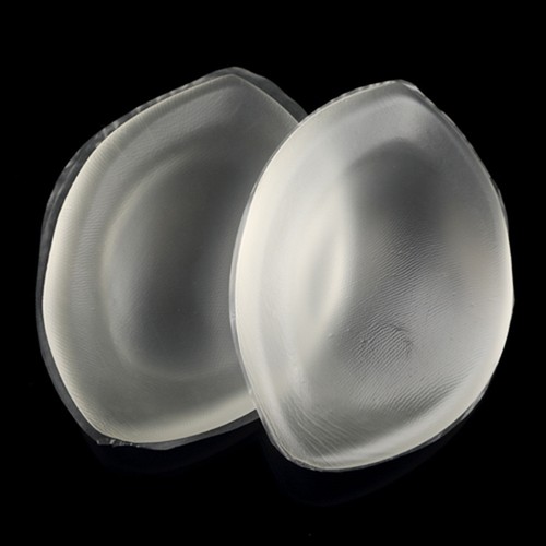 Padded push silicone - push,