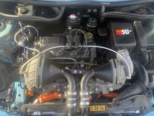 mini r53 cylinder head With