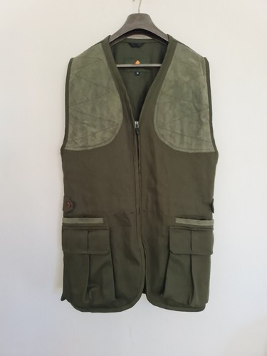 Laksen waistcoat men - laksen,