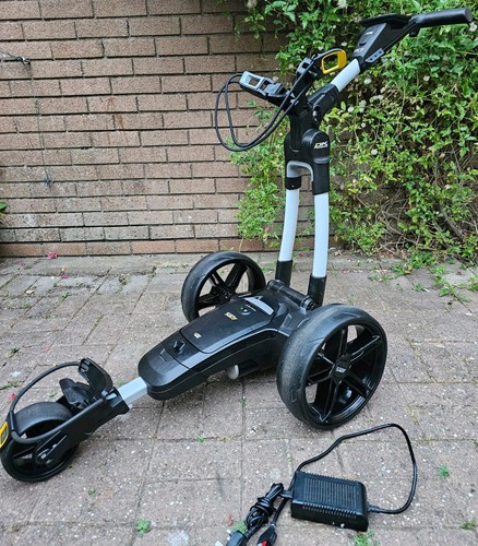 Powakaddy fx7 electric - powakaddy,