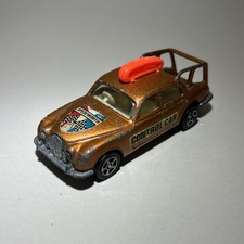 Corgi Rockets Pace Car 1:64